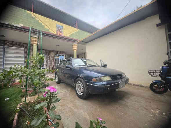 كيا سيفيا للبيع
السيارة كاملة وجاهزة. مال جناي

رقم ديالى. سنوية 29

محرك وكير خير من الله
تايرات. صدر امامي خلفي

السعر26وبيه. مجال للشراي

مكاني ديالى سراجق

***********للاستفسار
