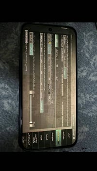 إنفينيكس GT30 برو • موبايل • دوانيه