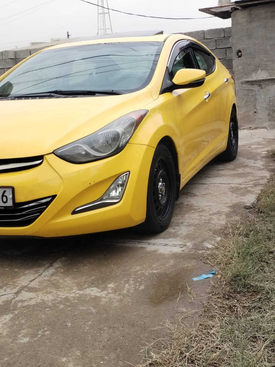 النتره موديل ١٢ حادث جاملق امامي يمنه فقط سياره ليبل واحد ماعده جاملق اليمنه بدون ايرباك فول بصمه تحكم ستيرن شاير بل مري تبريد صدر كله جديد دوشمه عام مكان ابو غريب سعر /110 وبيها مجال  ***********
