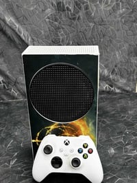 اكس بوكس سيريس S • نضيف • ناصرية