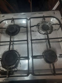 طباخ • فرن • للبيع