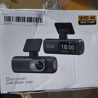 4K • الترا • كاميرا