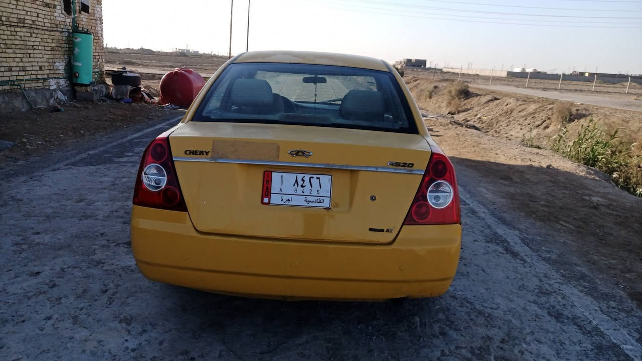 للبيع شيري أي فايف 2013رقم قادسيه كير اوتماتيك كير مكينه خير من الله مكفوله ضربه  تبديل مكاني ديوانيه فضاء عفك الشراي يتصل ***********
