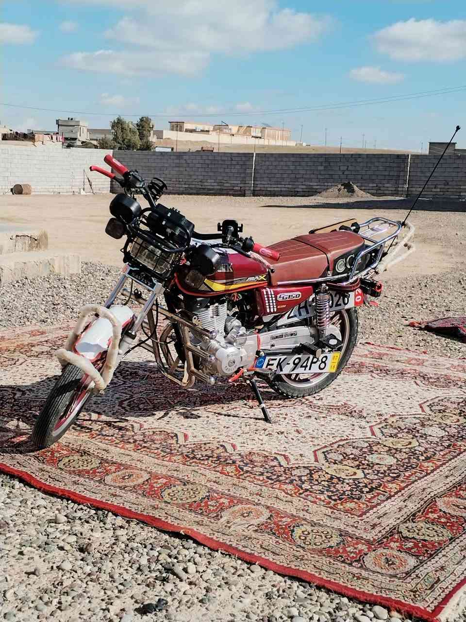 السلام عليكم
سيفان موديل 2023 وزن ثقيل

نضافه فول تايرات جدد شرط احلئ من الصور 

محرك مامفتوح كهربائيات شغاله كلها

رزانه فول نشاط فول

السعر 575 بي مجال للطيبين 

الشراي يراسلني مو شراي لاتبزعني رجاا

 الشراي يتصل *********** وكلا الهلا ❤️👍

المكان الشبالي 👍
