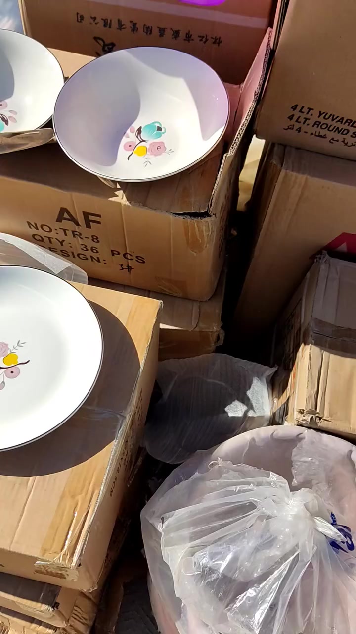 تخفيضات هائله في مجمع بركات الرحمن العنوان الديوانيه الاسكان داخل فرع مكتب الحياه بالمنتصف مقابل صوره الامام علي عليه السلام


**إذا كنت صاحب هذا الإعلان وتريد حذفه لأي سبب، رجاءا أرسل رسالة إلى الدعم الفني**