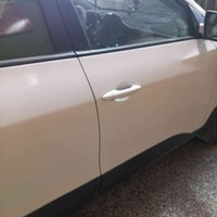 سياره توسان موديل 15 بغداد باسمي رقم جديد مابيها اي نقص جاهزه بيها صبغ...