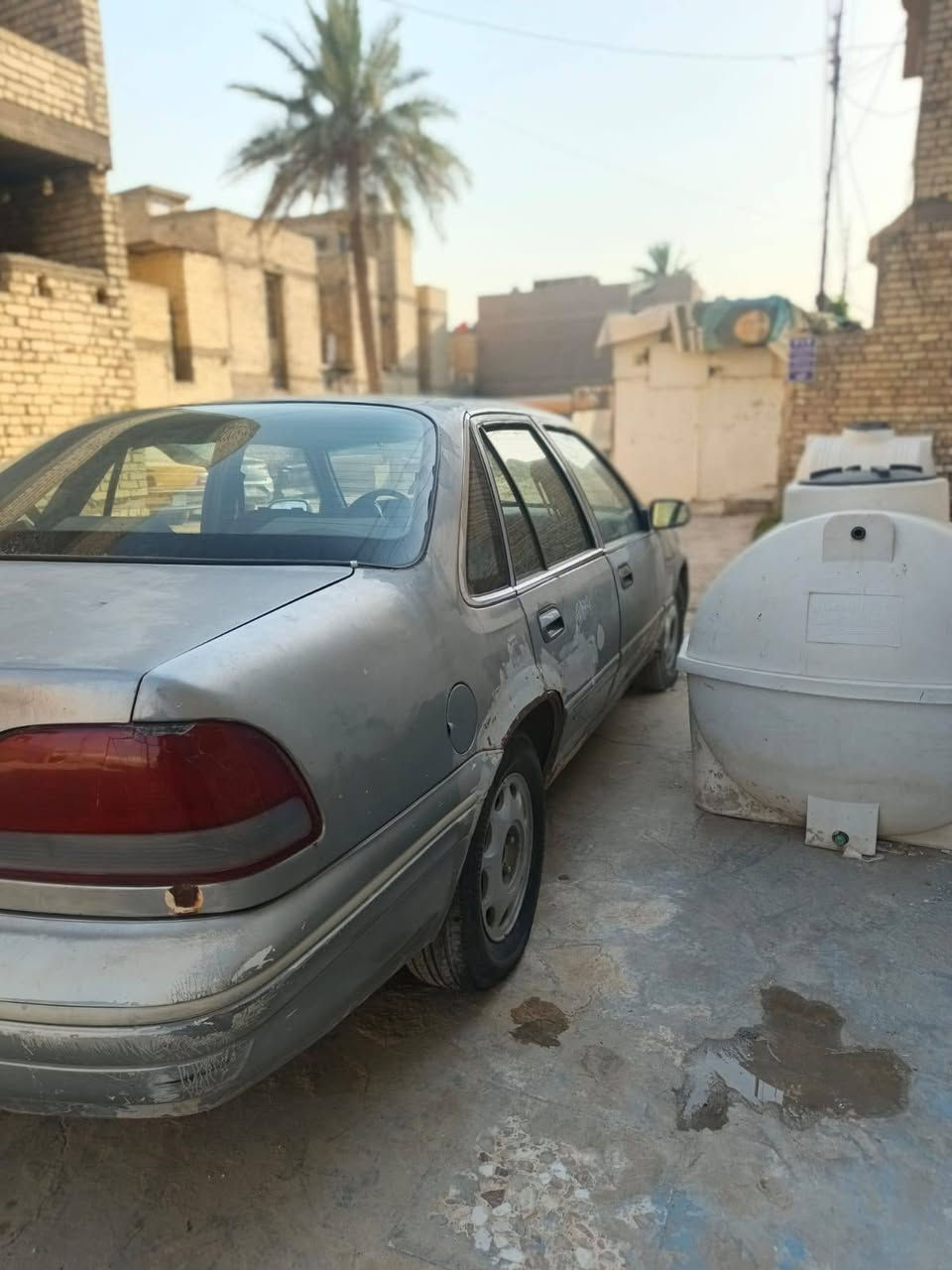 السلام عليكم برنس فراشه كير ومحرك خير من الله اوتماتيك محرك مفتوح السعر 25 وبيه مجال تحويل ثاني يوم بغداد الامين ***********  اخوان مكلف  اتصل عل الرقم
