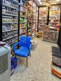 ٨ فاترينات • شغل درجه اولى • سعر خاص