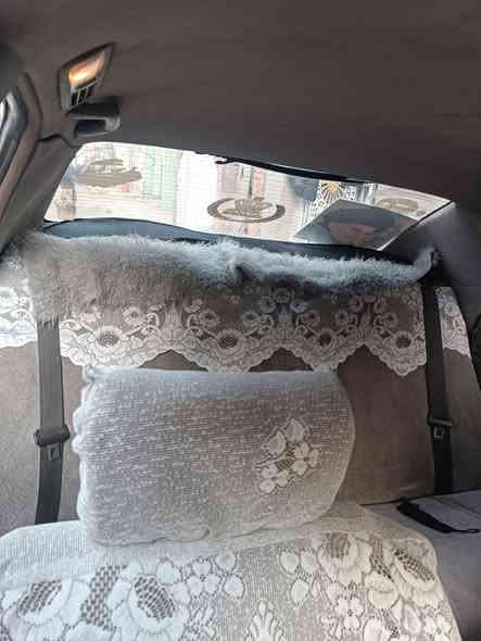 سلام عليكم بطه للبيع موديل93سنويه ل30 مكفوله كير ومكينه كهربايات حداديه دواخل صبغ ضربه مكفوله مكاني بغداد حي البتول *********** سعر 62
