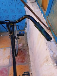 بايسكل بناتي • حجم ٢٦ • ناصريه حي شهداء