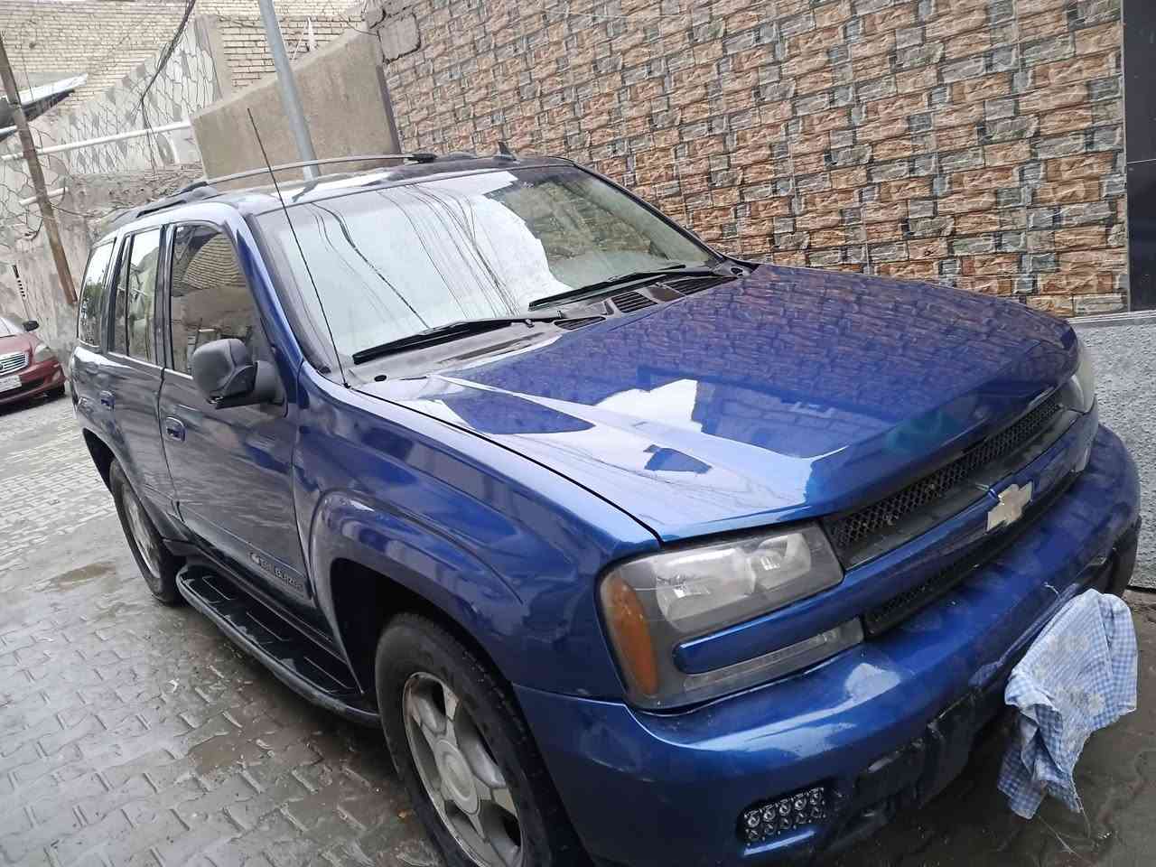 الهم صل على محمد وال محمد
بلايزر٢٠٠٧ باسمي رقم انكليزي سنوية وهزة جديدة
كير ومحرك قبق ابيض وكهربائيات وغرفة جديد سنتر لك بصمة تدفئة تبريد فول البدي ولا طخة ولا معجون صبغ احزام للجمالية القديم طافي سيارة جديدة المكان الرصافة
السعر٨٥ قفل
واتساب واتصال ***********
