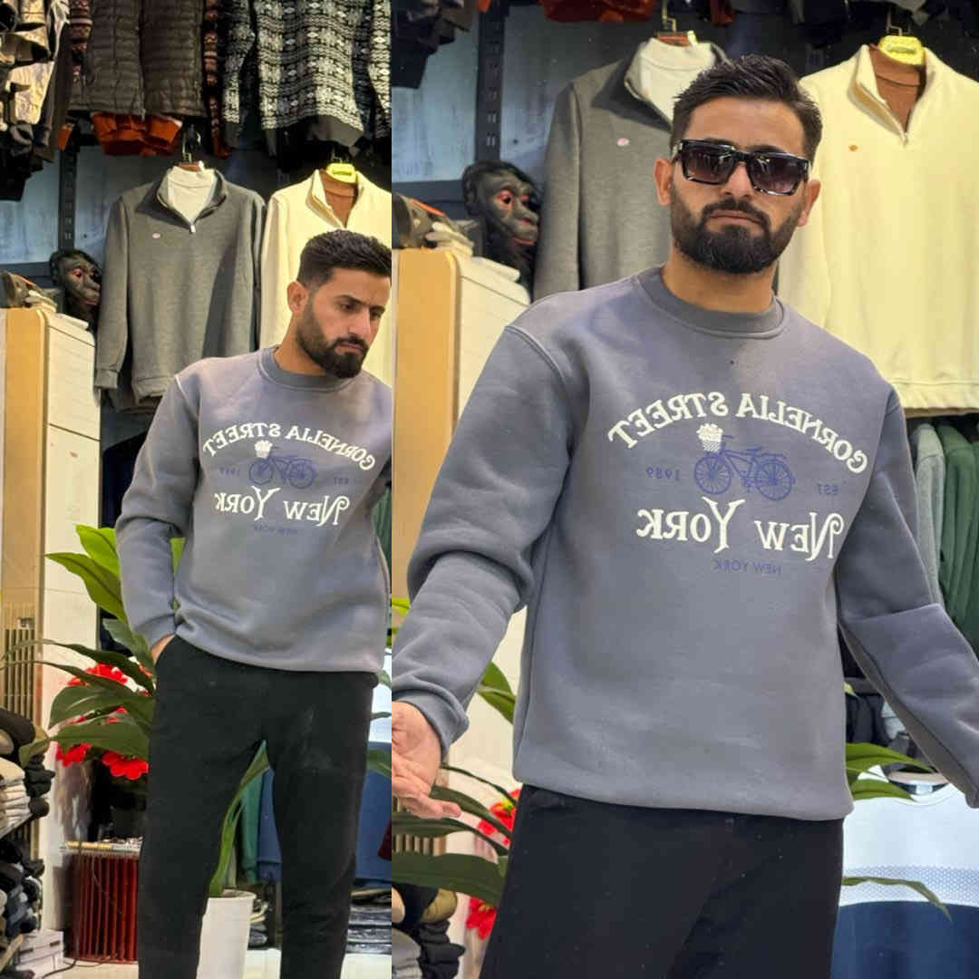 ازياء ايمن عامر
عنوانا/ديالى/خانقين/شارع مزرعة
توجد خدمة توصيل لجميع محافظات العراق
للاستفسار اكثر وتساب ***********
