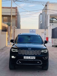 اوفرلاند • ٢٠١٩ • رقم اربيل