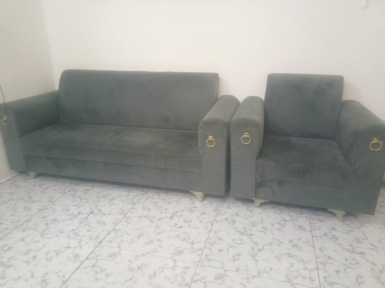 تخم البيع السعر 125 وبي مجال


**إذا كنت صاحب هذا الإعلان وتريد حذفه لأي سبب، رجاءا أرسل رسالة إلى الدعم الفني**