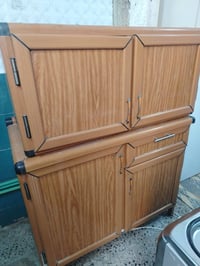 كاونتر • نظيف • مستعجل