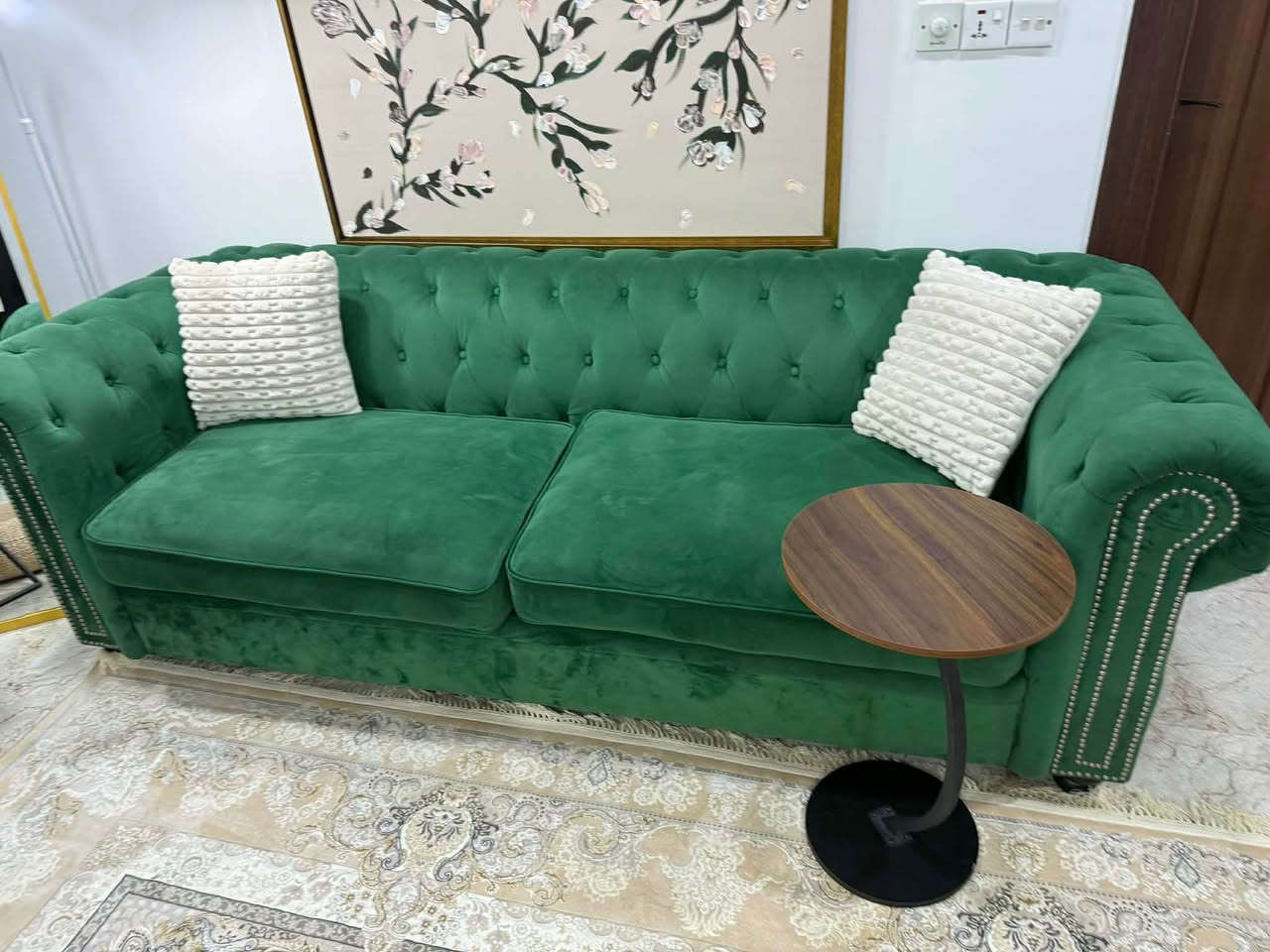 تخم قنفات جديد مستعمل قليل  السعر 700 كركوك, العراق


**إذا كنت صاحب هذا الإعلان وتريد حذفه لأي سبب، رجاءا أرسل رسالة إلى الدعم الفني**