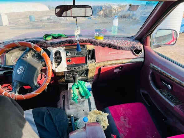 سلام عليكم سياره البيع مكفوله كفاله عامه سعر 55بيه مجال الطيبين موديل 2012 مكان بطحه خابر وتسفسر من راعيه سياره مال جنائ
رقم الهاتف ‏‪***********‬‏
