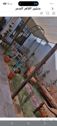 تنومه • نهر حسن • مدرسة المنذريه
