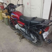 بوكسر موديل ٢٢ • مكينة مكفولة • رقم انكليزي