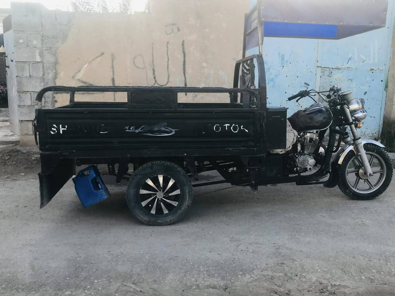 سلام عليكم ستوته البيع نضيفه 
ماناقصها شي مال جناي تايرات جدد 
مكاني ديالئ منصوريه الجبل 
اتصل وتدلل هاذه رقم ***********
خاص مارد موجود رقم اتصل وتدلل
