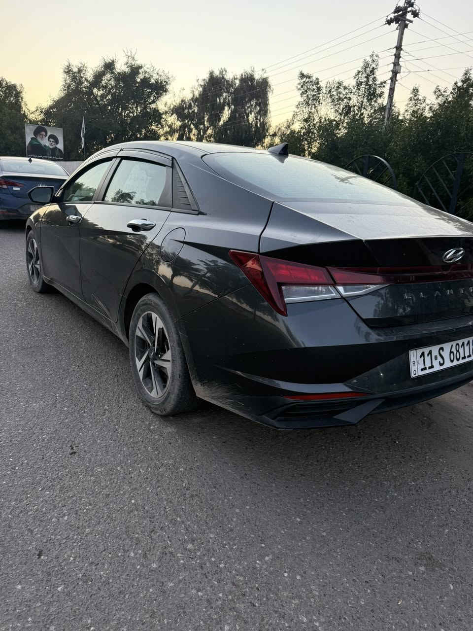 النترا 2021
وارد امريكي.

ماشيه (50) الف ميل  جديده بدون اي نقص 

بيه ضربه جاملغ  ونص وبنيد بدون اي تبديل 

مواصفات :-

-بصمه تشغيل

بصمه ابواب

تشغيل عن بعد

-رادار امامي

-ورادار خلفي

-ورادار جانبي

-كار بلي

-تحديد مسار

-قياده ذاتيه

-تنبيه خروج عند المسار

-ويل كب

-لد نهاري 

-لايت زنون. بلادي 

-تحكم ستيرن

-كير اوتو

-تنبيه. اهتزاز. بلستيرن 

وبعد بيه مواصفات 

السياره بعده جديده ما بيها اي نقص

مكينة 2000 دوش

السعر 140 وبيه مجال بصيط 

الاتصال . ***********
