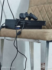 PS2 • شغال • فلاش 16G