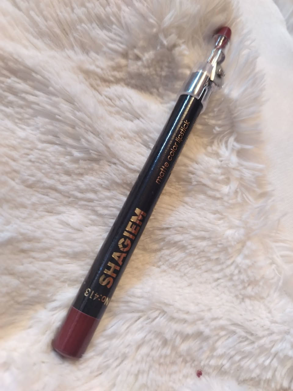 بنات بداية مشروع جديد ادعموني هاي كدامكم البضاعة كلها ماركات وبأنسب الأسعار(متوفر توصيل داخل الحمزة) #الجميع #اشاره


**إذا كنت صاحب هذا الإعلان وتريد حذفه لأي سبب، رجاءا أرسل رسالة إلى الدعم الفني**