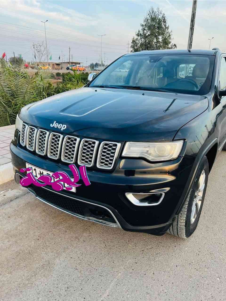 جيب خليجي  15 بيه بس جاملغ ايمن مبدل وبيه بعض الشخوط بالكشر محدث بجمه  للموديل 20  بيه هواي مواصفات عدا التشغيل عن بعد للبيع السعر 215 للاستفسار ***********
