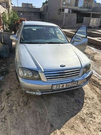 كيا اوبتمه • ٢٠٠٢ • شمالي