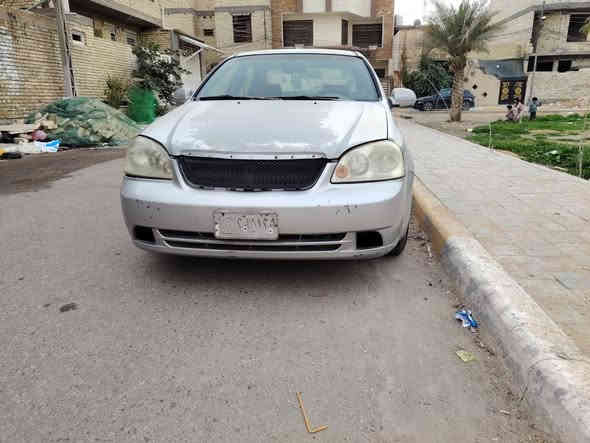 اوبترا 2006 خليجي كير عادي
رقم بغداد صدامي'  سنوية ساقطة ب 2022
تخم تاير جديد
باور ستيرن كايم
تبريد تدفئة  ميشتغلن، مكانها كربلاء
السعر 40 مع المجال
***********
