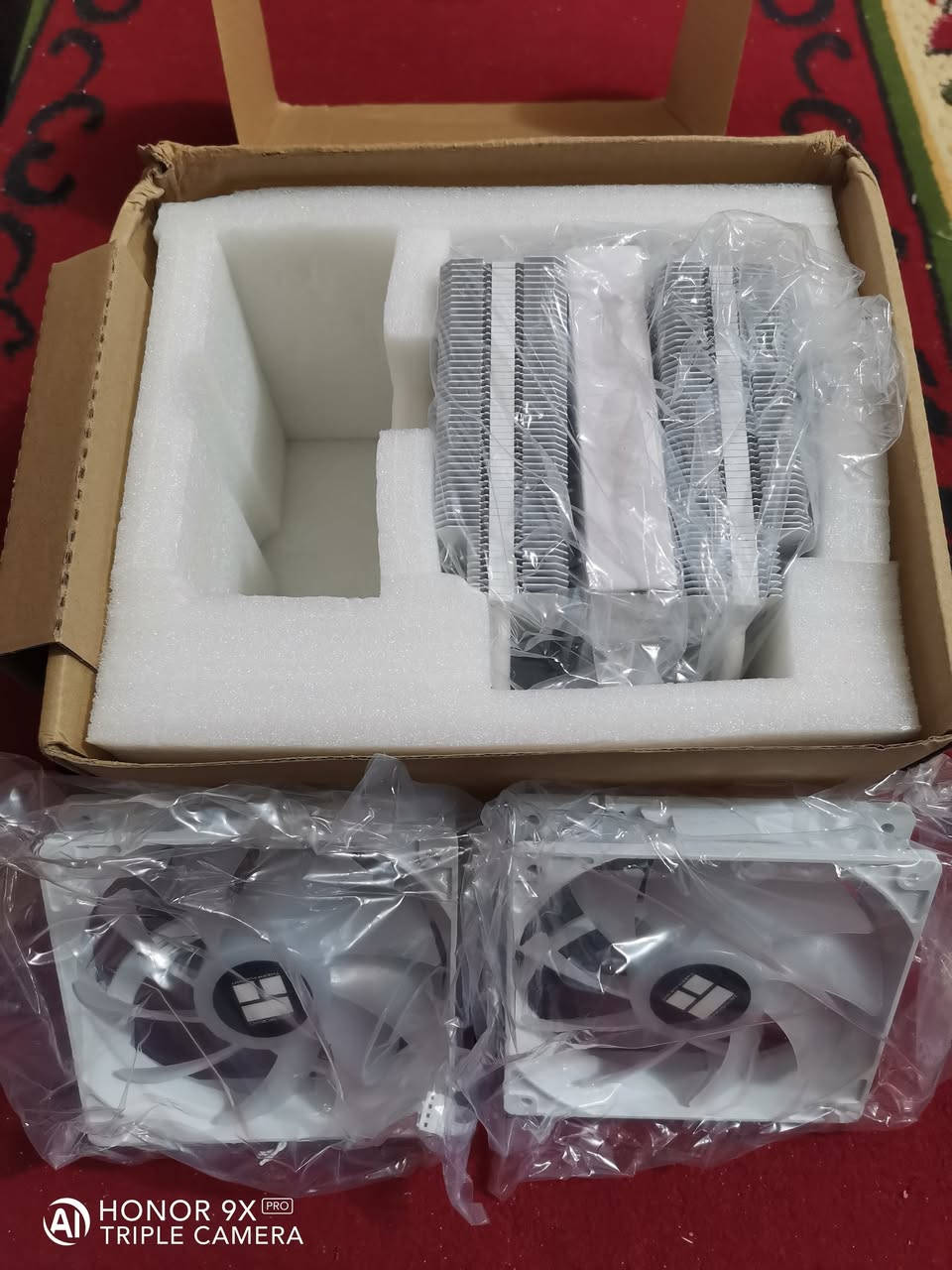 السلام عليكم

اسعار تحت صور قفل لاتشمل توصيل 

توصيل موجود


**إذا كنت صاحب هذا الإعلان وتريد حذفه لأي سبب، رجاءا أرسل رسالة إلى الدعم الفني**