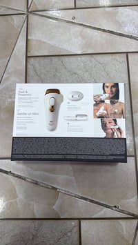 ليزر براون pro5 احدث موديل اصلي ٠٧٥٠٤٣٧٥٣٠٢