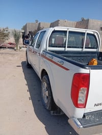 نافارا • اوتوماتيك • رقم اربيل