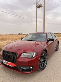 بلاتينيوم • V6 ٣٫٦ • ٢٠١٤