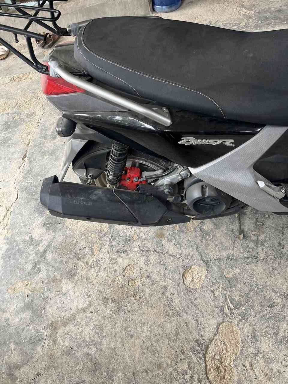 سلام عليكم دراجه سكنز حديث للبيع خير من الله من المعرض للبيت مكاني بابل سده ***********
