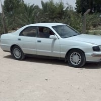 سياره بطه • مكينة فيفيتي • بصرة