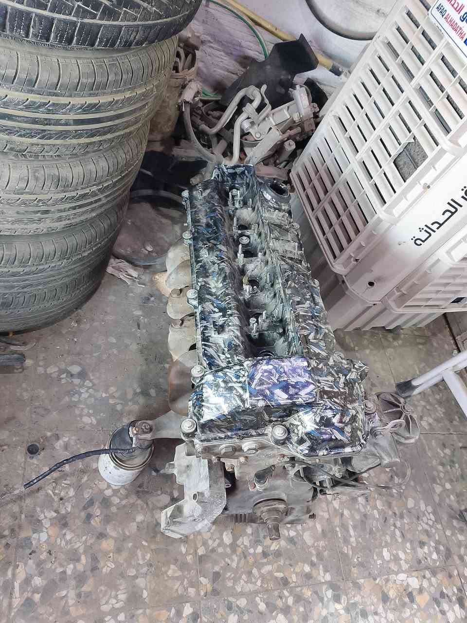 السلام عليكم من رخصت الأدمن المحترم غراض بيئم للبيع مكينه جديدة 525 شرط الشغل + ويل كب خليه للئستفسار الأتصال على الرقم ***********
