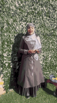 سفرة أطفال • روضة أجيال المستقبل • طويريج شارع 40