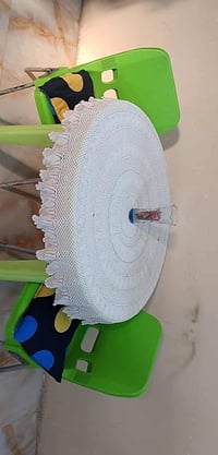 بغداد • حي الجهاد • طاولة