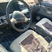 فحص كركوك • خضره • مكفوله