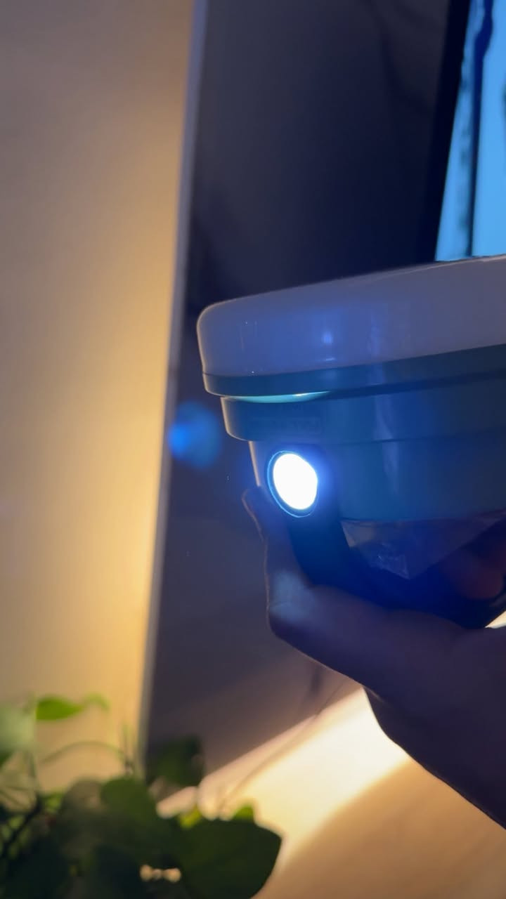 شوفو شنوجبتلكم  تورج شحن علطاقه الشمسيه تعرفون يعني شنو يعني حتى اذاماكو كهرباء ابد تشحنونً علطاقه الشمسيه الطبيعيه وفرتها خصيصا لاهالي بسمايا لان ماعدنه مولدات
وبيها درجات وهم بلاضافه يشحن تايبسي يعني علكهرباء 
باقي اخر قطعتين الحجز خاص


**إذا كنت صاحب هذا الإعلان وتريد حذفه لأي سبب، رجاءا أرسل رسالة إلى الدعم الفني**