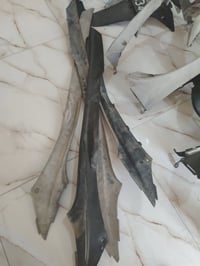 قيم وخذ • قطع غيار