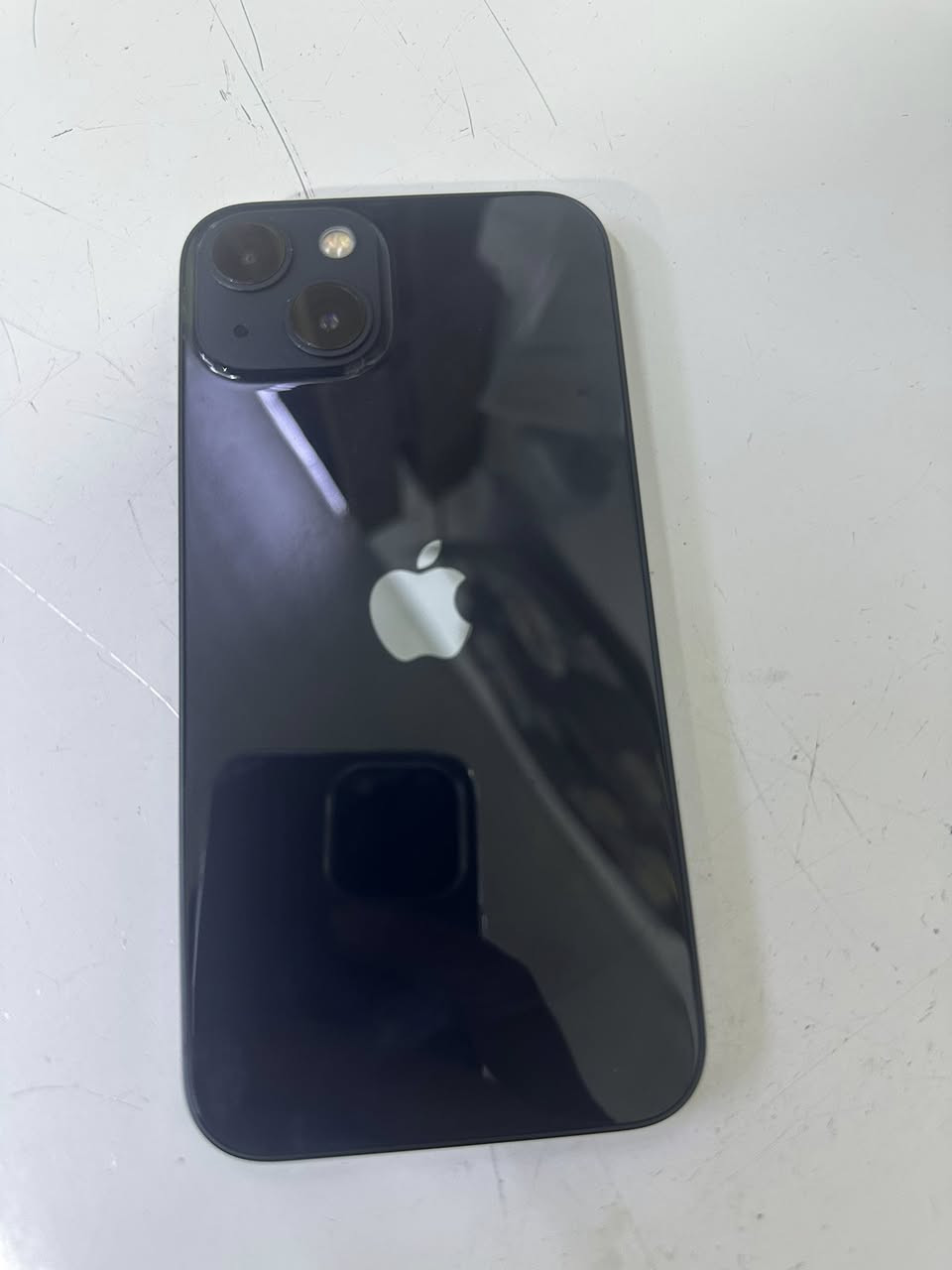 ايفون ١٣ كامرتين
نورمان ما مبدل شي شرط ما يعبر هواء
ضد مي 
((ذاكره١٢٨))
((نموذج mتك))
البطاريه ٩٠
نضافه فول 
السعر ٣٩٠✅🤑💵بي مجال حك جيا

العنوان موصل ايسر حي وحده

خاص مفتوح وا اتصاله***********/***********
