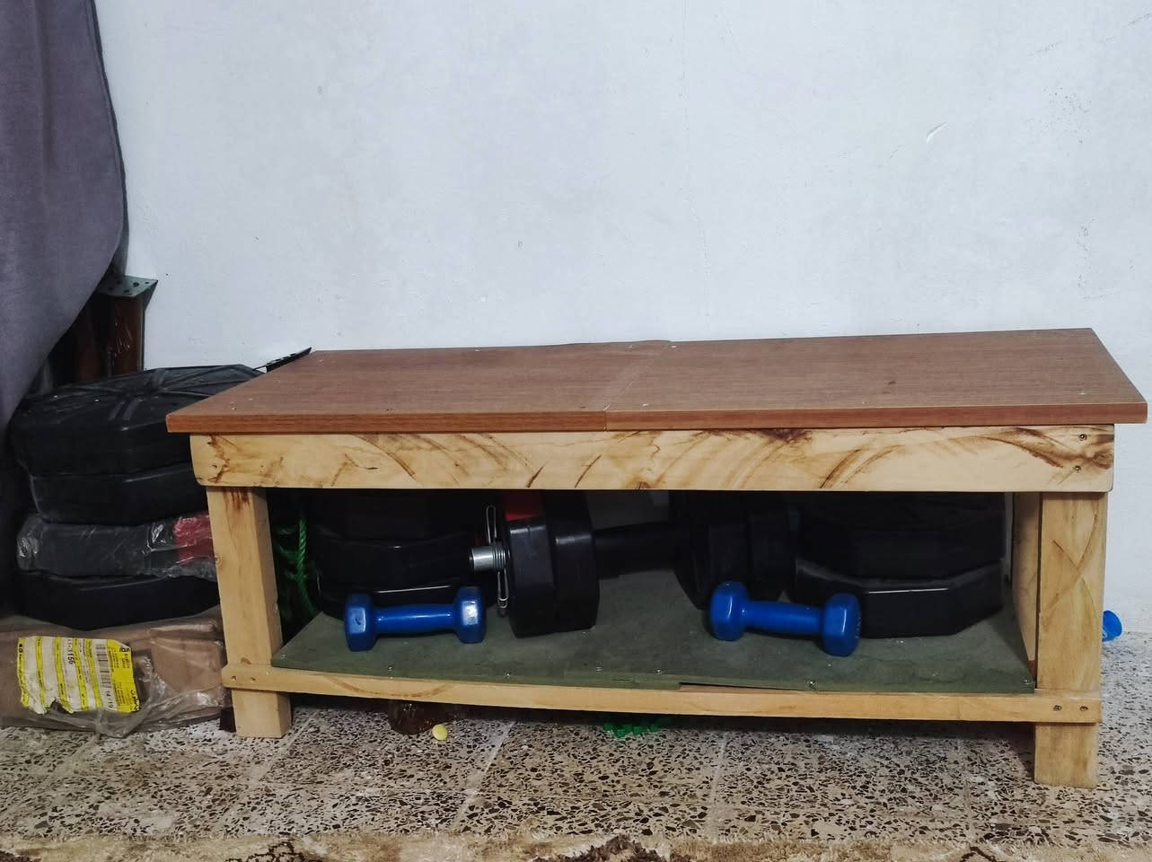 للبيع للاستفسار خاص


**إذا كنت صاحب هذا الإعلان وتريد حذفه لأي سبب، رجاءا أرسل رسالة إلى الدعم الفني**