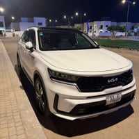 سورينتو • ٢٠٢٣ • رقم بغداد