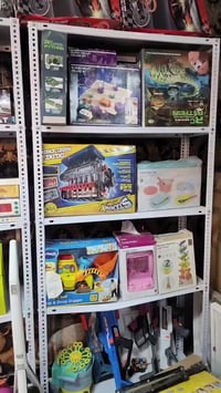 كل عام وأنتم بخير عروض نار بضاعه ماركه انكو شلعه جميع بضاعه بالفيديو ل...