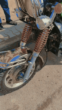 ستوته • موديل ٢٠ • البصرة سفوان