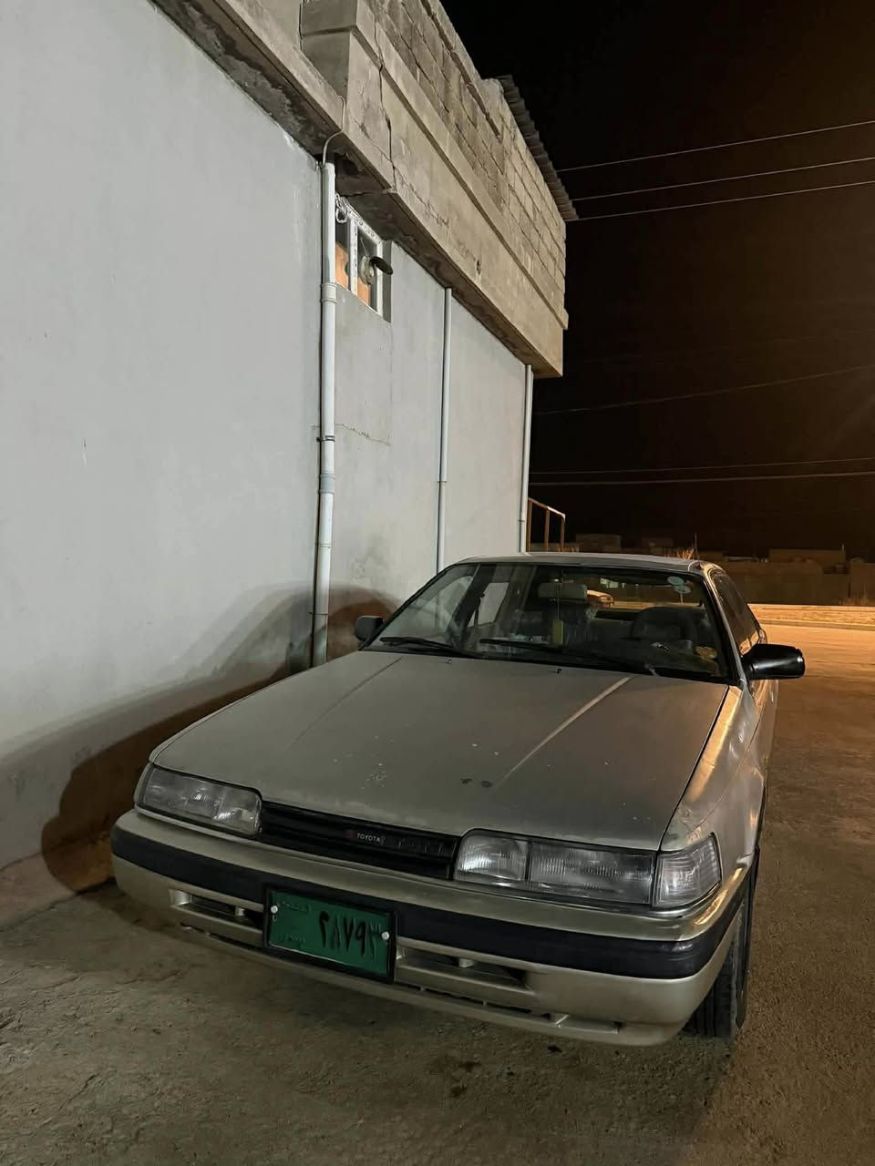 سلام عليكم مازدا 626رقم فحص سنويه اخضر  12بخ محرك معمر جديد رايمن  صبخ دواير فقط السعر 27مجال تواصل ***********
