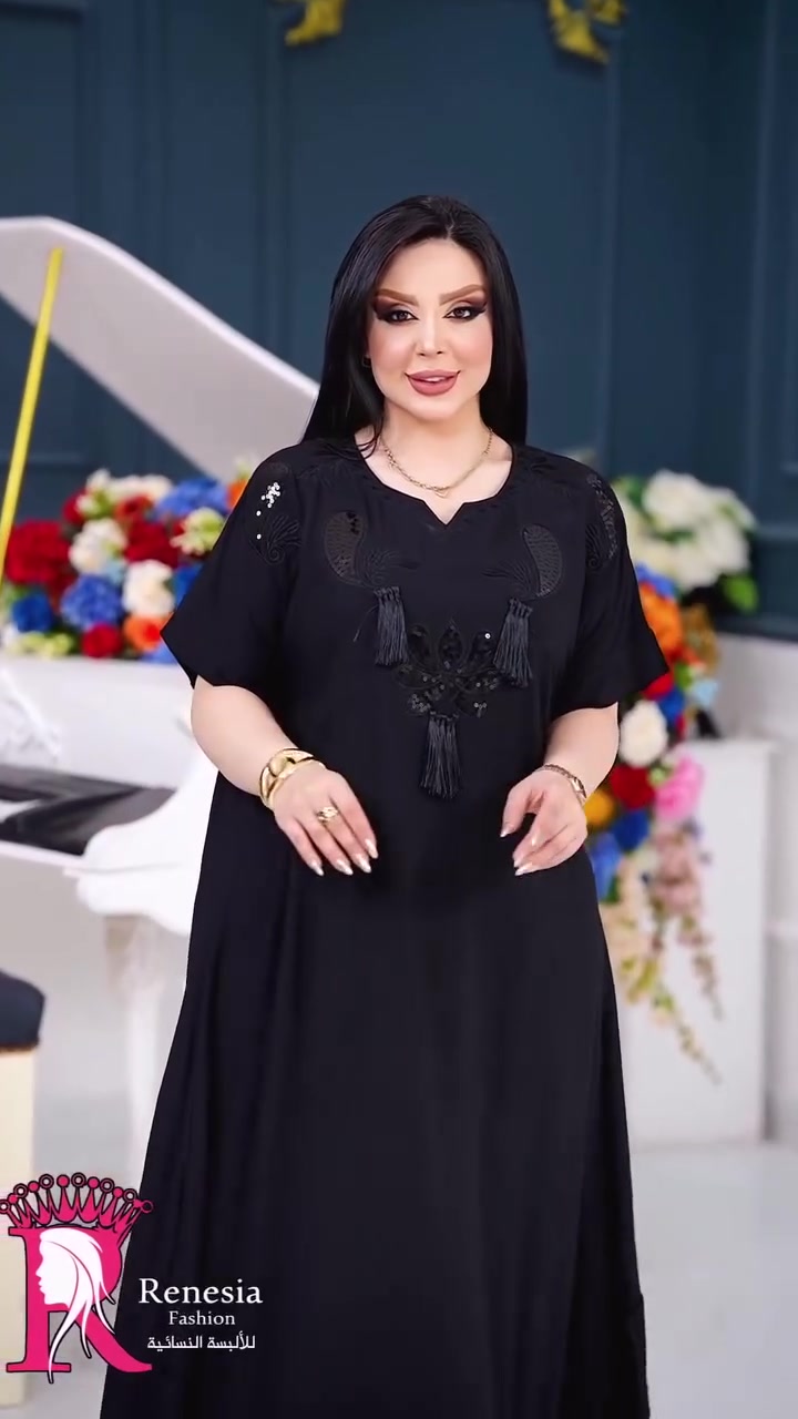 موديلات محرم 🔥🔥
كلابيه كشمير قطني ١٠٠٪؜😍موديلات ٢٠٢٦
مكفول بالغسل
يلبس من وزن ٦٠ الى ١٣٠
العنوان.  محمد عبد الامير ..ديوانيه. قضاء الشاميه. شارع الاطباء
قيصريه المدينه. مجاور العياده البيطريه

متوفر توصيل جميع المحافظات 🚕 #المحافظات


**إذا كنت صاحب هذا الإعلان وتريد حذفه لأي سبب، رجاءا أرسل رسالة إلى الدعم الفني**