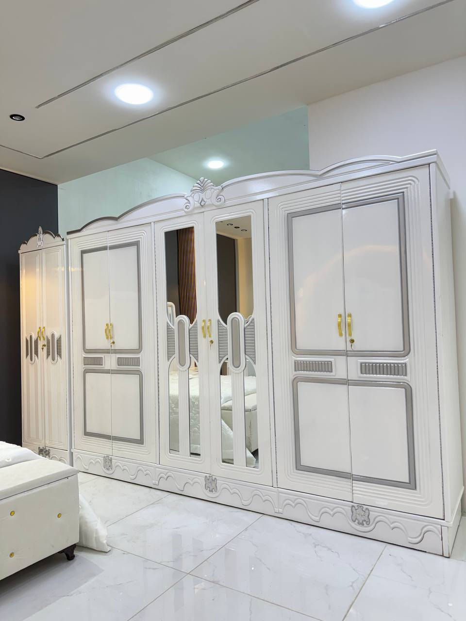 🧿بًسِمً آلَلَهّ آلَرحًمًنِ آلَرحًيَمً🧿
{ وَكَأَيِّن مِّن دَابَّةٍ لَّا تَحْمِلُ رِزْقَهَا اللَّهُ يَرْزُقُهَا وَإِيَّاكُمْ ۚ وَهُوَ السَّمِيعُ الْعَلِيمُ 

#غرف_عرسان_مميزة_تضيف_لمسة_جمالية_لأجمل_ليالي_العمر

https://t.me/homemakinga


**إذا كنت صاحب هذا الإعلان وتريد حذفه لأي سبب، رجاءا أرسل رسالة إلى الدعم الفني**